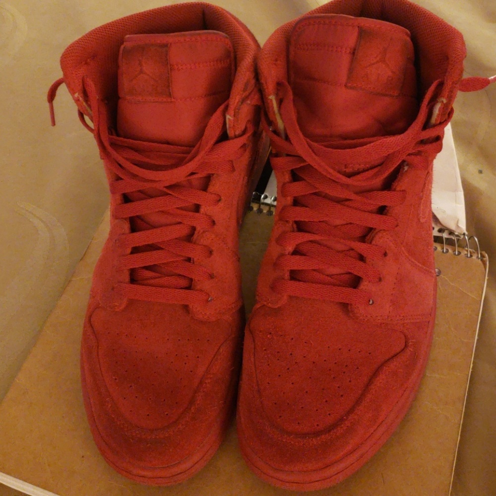 Jordan's